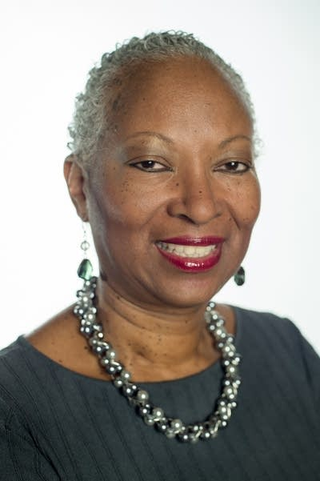 Toni Randolph
Caroline Yang for MPR News